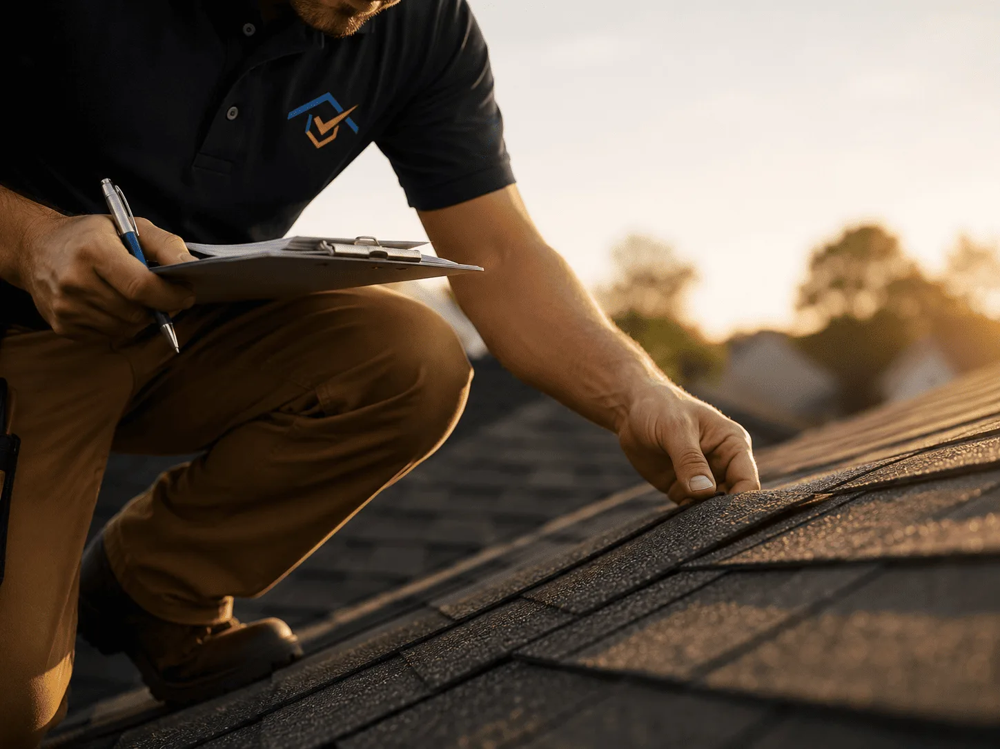 Why Choose Roof Inspection in Longton, KS